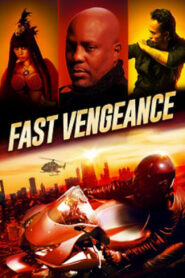 Fast Vengeance (2023) BRRip Tamil Dubbed Full Movie Watch Online Free