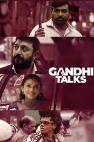 Gandhi Talks (2026) Tamil Full Movie Watch Online Free