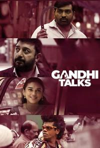 Gandhi Talks (2026) Tamil Full Movie Watch Online Free
