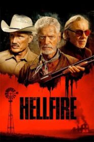 Hellfire (2026) HDRip English Full Movie Watch Online Free