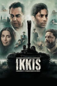 Ikkis (2026) HDRip Hindi Full Movie Watch Online Free