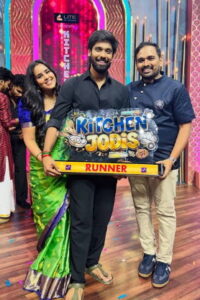 KITCHEN JODIS – Episode 10 -To Episode 14 – Media Masons TV Show