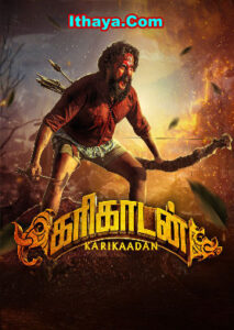 Karikaada (2026) Tamil Full Movie Watch Online Free