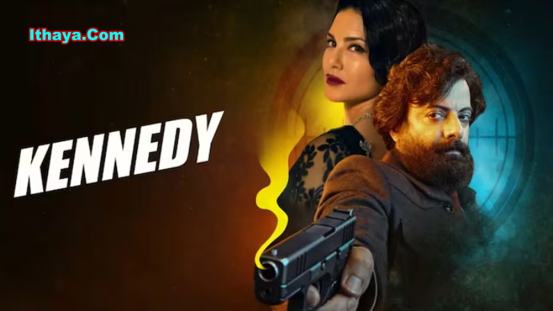 Kennedy (2026) HDRip Hindi Full Movie Watch Online Free