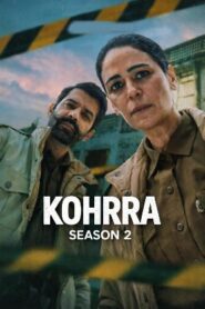 Kohrra Season 2 (2026) HDRip Telugu Full Movie Watch Online Free