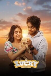 Lucky the Superstar (2026) HDRip Tamil Full Movie Watch Online Free