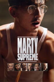 Marty Supreme (2025) HDRip English Full Movie Watch Online Free