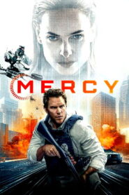 Mercy (2026) HDRip Telugu Dubbed Full Movie Watch Online Free