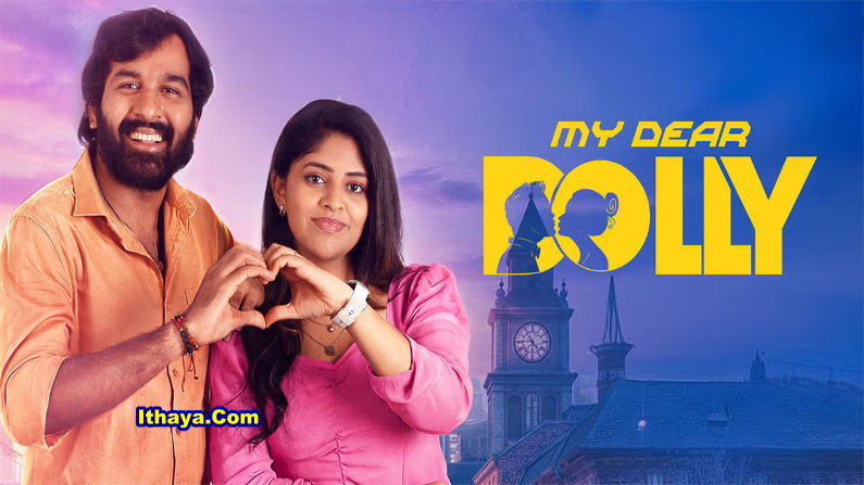 My Dear Dolly (2026) Tamil Full Movie Watch Online Free