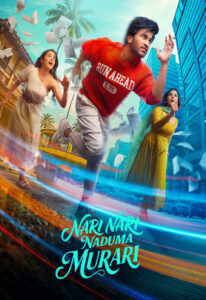 Nari Nari Naduma Murari (2026) HDRip Tamil Full Movie Watch Online Free