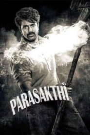 Parasakthi (2026) HDRip Malayalam Full Movie Watch Online Free