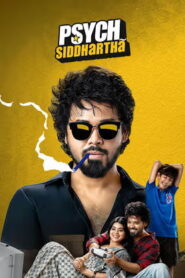 Psych Siddhartha (2025) HDRip Telugu Full Movie Watch Online Free