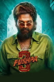 Pushpa 3 – Tha Rampage Trailer | Allu Arjun | Sukumar | Rashmika Mandanna Fahadh Faasil