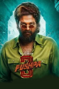 Pushpa 3 – Tha Rampage Trailer | Allu Arjun | Sukumar | Rashmika Mandanna Fahadh Faasil