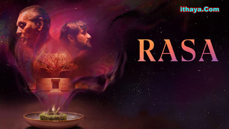 Rasa (2025) HDRip Malayalam Full Movie Watch Online Free