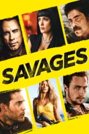 Savages (2012) BRRip Telugu Dubbed Full Movie Watch Online Free