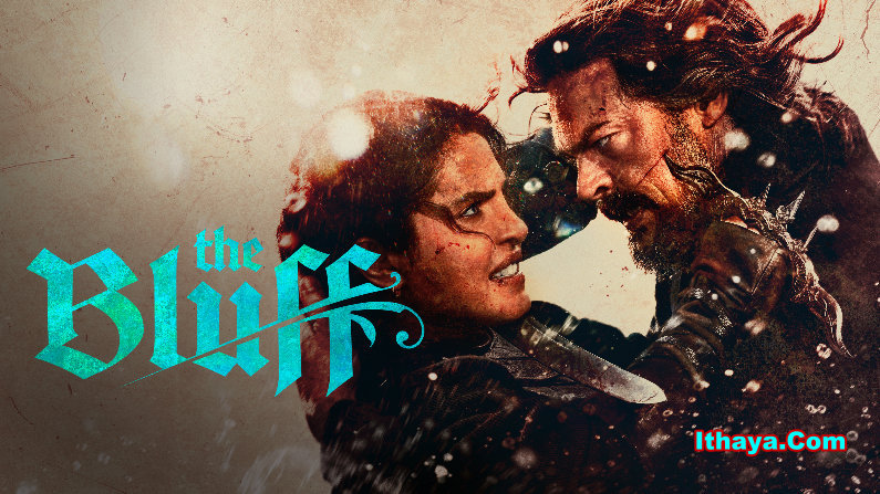The Bluff (2026) HDRip Tamil Dubbed Full Movie Watch Online Free