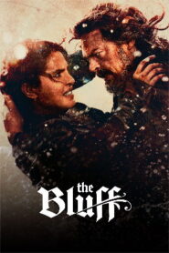 The Bluff (2026) HDRip Telugu Dubbed Full Movie Watch Online Free
