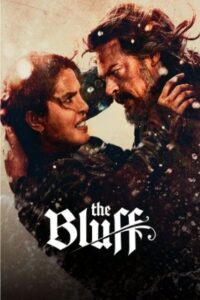 The Bluff (2026) HDRip Telugu Dubbed Full Movie Watch Online Free