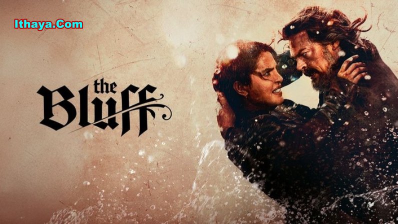 The Bluff (2026) HDRip Telugu Dubbed Full Movie Watch Online Free