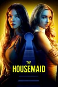 The Housemaid (2025) HDRip Telugu Dubbed Full Movie Watch Online Free