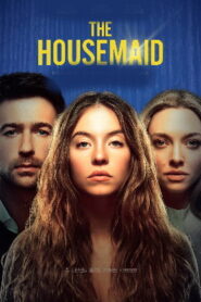 The Housemaid (2025) HDRip English Full Movie Watch Online Free
