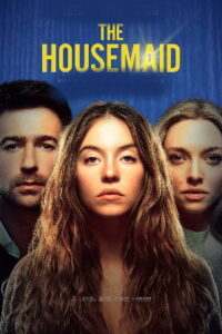 The Housemaid (2025) HDRip English Full Movie Watch Online Free