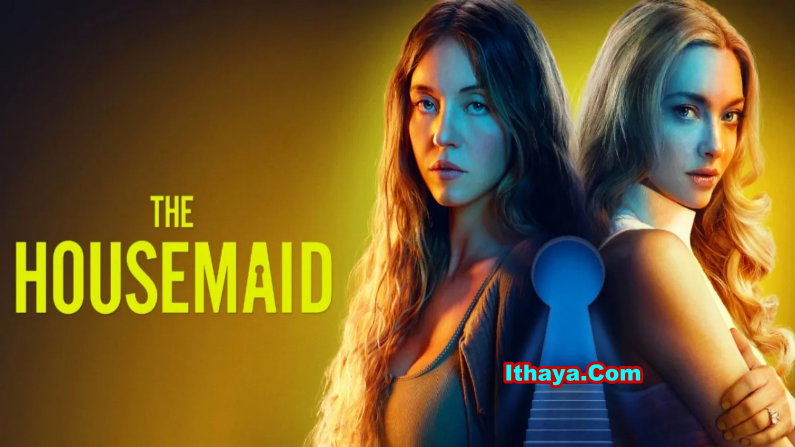 The Housemaid (2025) HDRip Telugu Dubbed Full Movie Watch Online Free