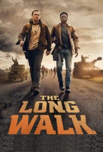 The Long Walk (2025) BRRip Telugu Dubbed Full Movie Watch Online Free