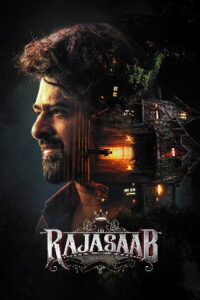 The Raja Saab (2026) HDRip Malayalam Full Movie Watch Online Free