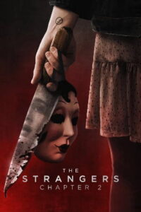 The Strangers: Chapter 2 (2025) BRRip Telugu Dubbed Full Movie Watch Online Free