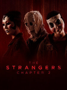 The Strangers: Chapter 2 (2025) BRRip Telugu Dubbed Full Movie Watch Online Free