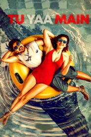 Tu Yaa Main (2026) DVDScr Hindi Full Movie Watch Online Free