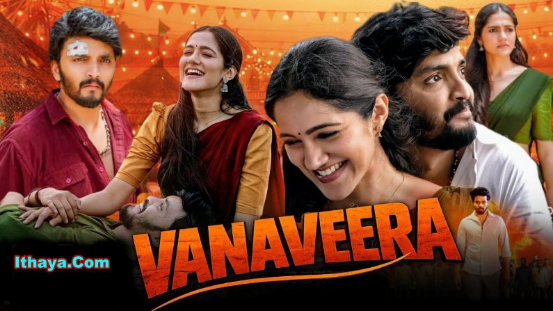 Vanaveera (2026) HDRip Tamil Full Movie Watch Online Free