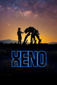 Xeno (2025) HDRip Telugu Dubbed Full Movie Watch Online Free