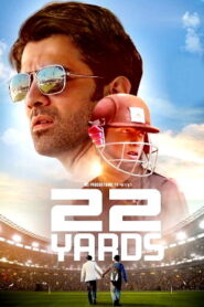 22 Yards (2026) HDRip Tamil Full Movie Watch Online Free