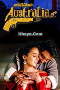 Anaganaga Australia Lo (2025) HDRip Telugu Full Movie Watch Online Free