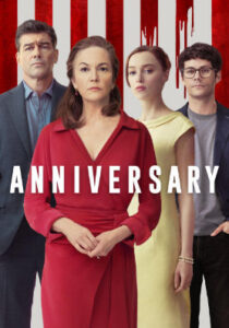 Anniversary (2025) HDRip Telugu Dubbed Full Movie Watch Online Free