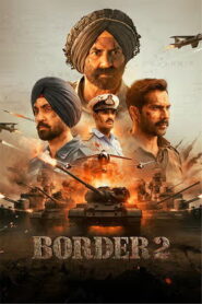 Border 2 (2026) HDRip Hindi Full Movie Watch Online Free