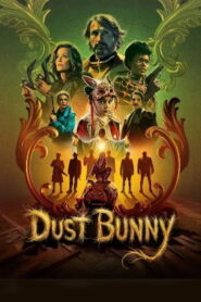 Dust Bunny (2025) HDRip Telugu Dubbed Full Movie Watch Online Free