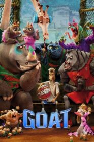 GOAT (2026) HDRip English Full Movie Watch Online Free