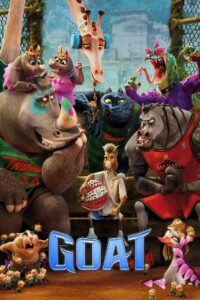 GOAT (2026) HDRip English Full Movie Watch Online Free