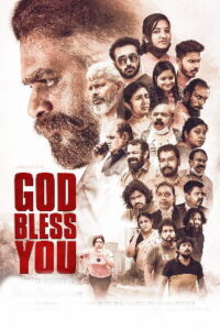 God Bless You (2026) HDRip Tamil Full Movie Watch Online Free