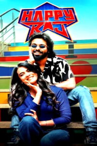 Happy Raj (2026) Tamil Full Movie Watch Online Free