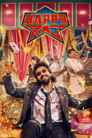 Happy Raj (2026) DVDScr Telugu Full Movie Watch Online Free