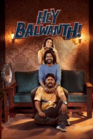 Hey Balwanth (2026) HDRip Tamil Full Movie Watch Online Free
