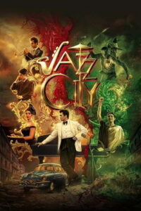 Jazz City Season 1 (2026) HDRip Telugu Full Movie Watch Online Free