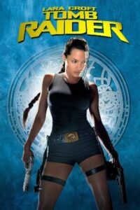 Lara Croft: Tomb Raider (2001) BRRip Telugu Dubbed Full Movie Watch Online Free