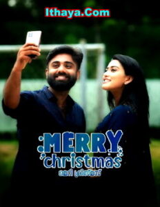 Merry Christmas (2026) HDRip Malayalam Full Movie Watch Online Free