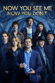 Now You See Me: Now You Don’t (2025) BRRip Telugu Dubbed Full Movie Watch Online Free